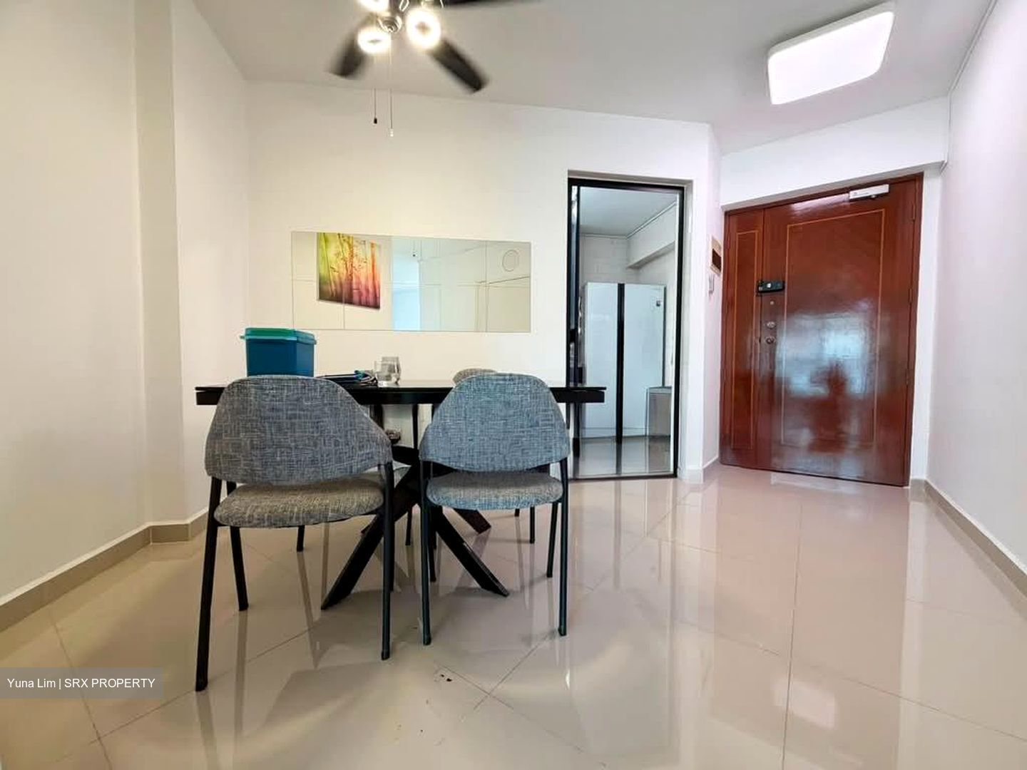 Blk 299 Punggol Grove (Punggol), HDB 4 Rooms #606857191